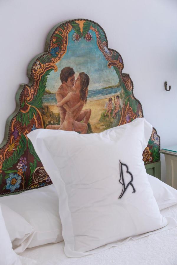 Hotel La Almendra Y El Gitano